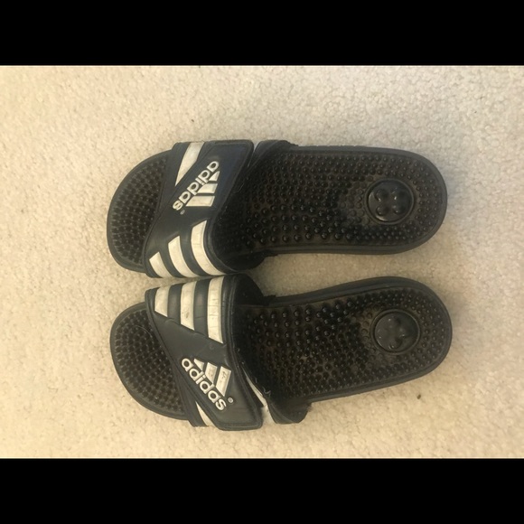 slides shoes adidas
